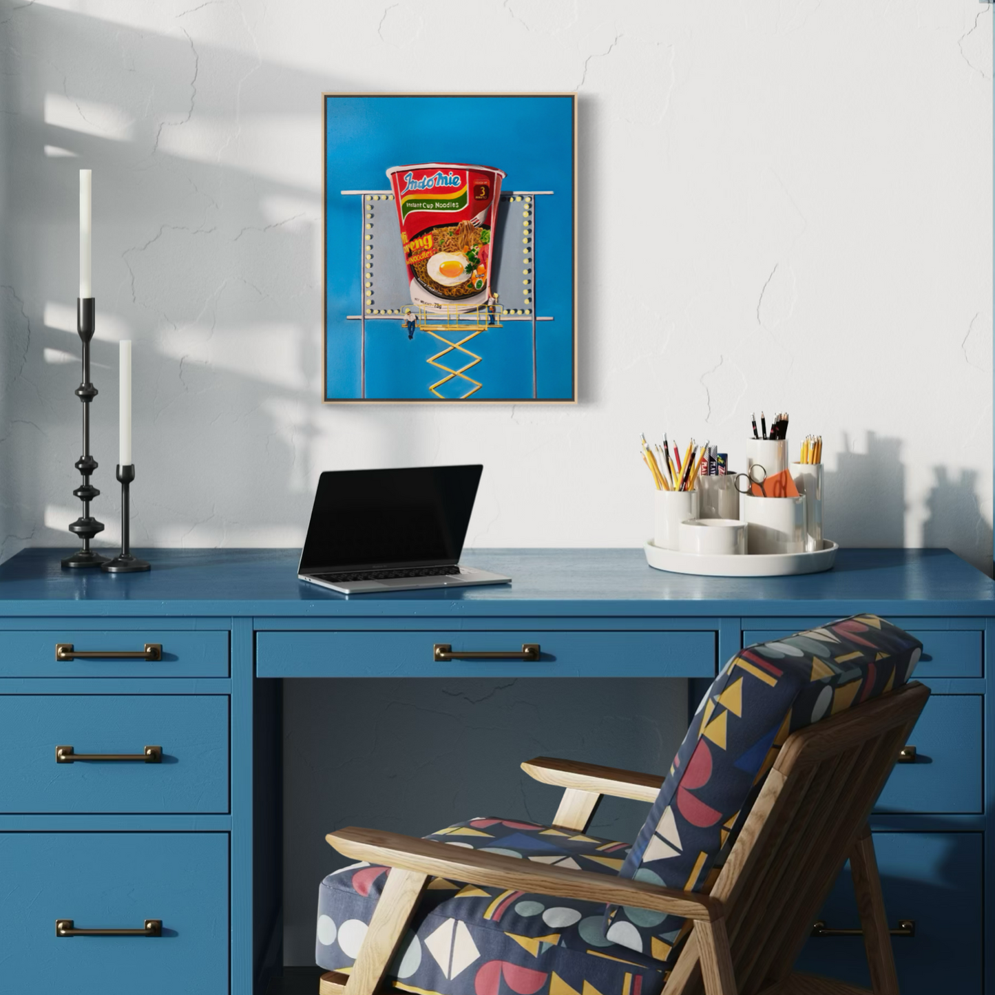 Mi Goreng