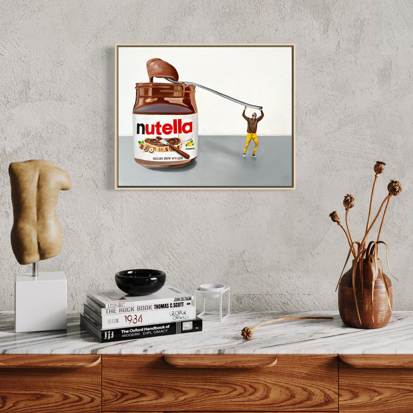 Nutella