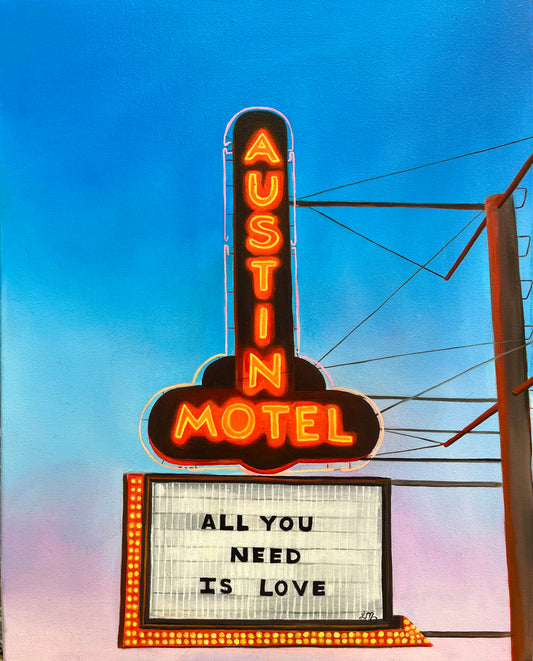 Austin Motel