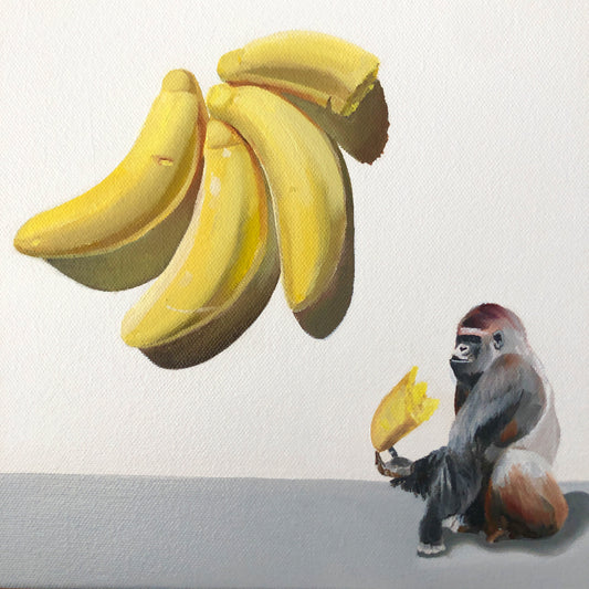 Bananas