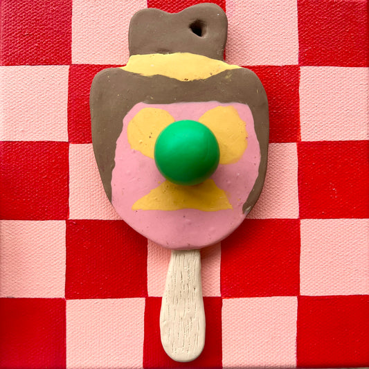 Bubble O 'Bill