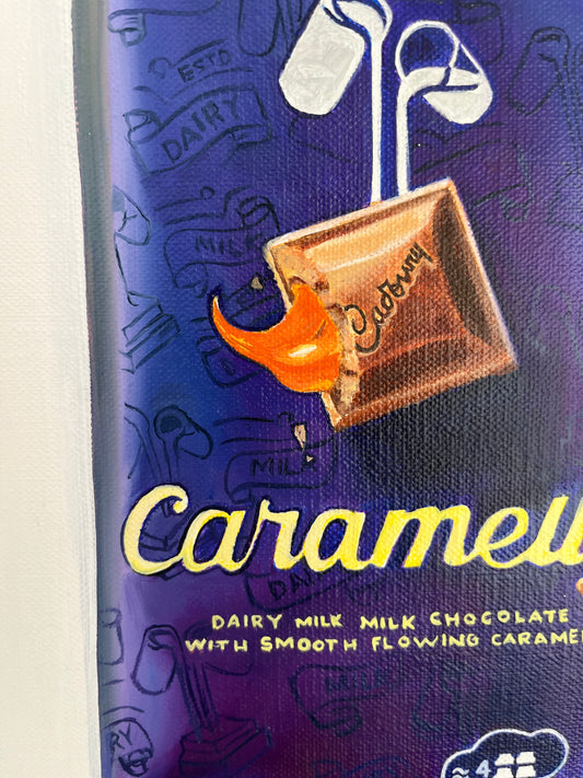 Caramello