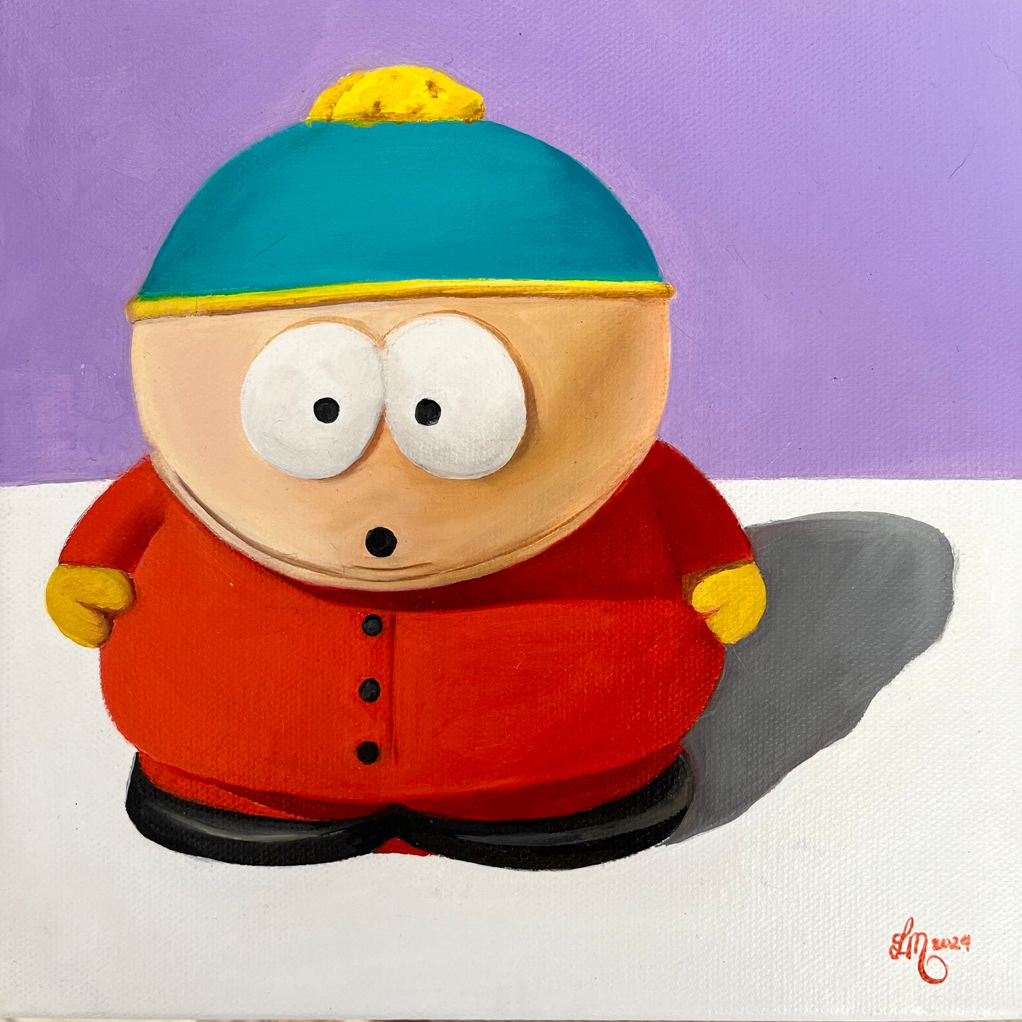 Eric Cartman