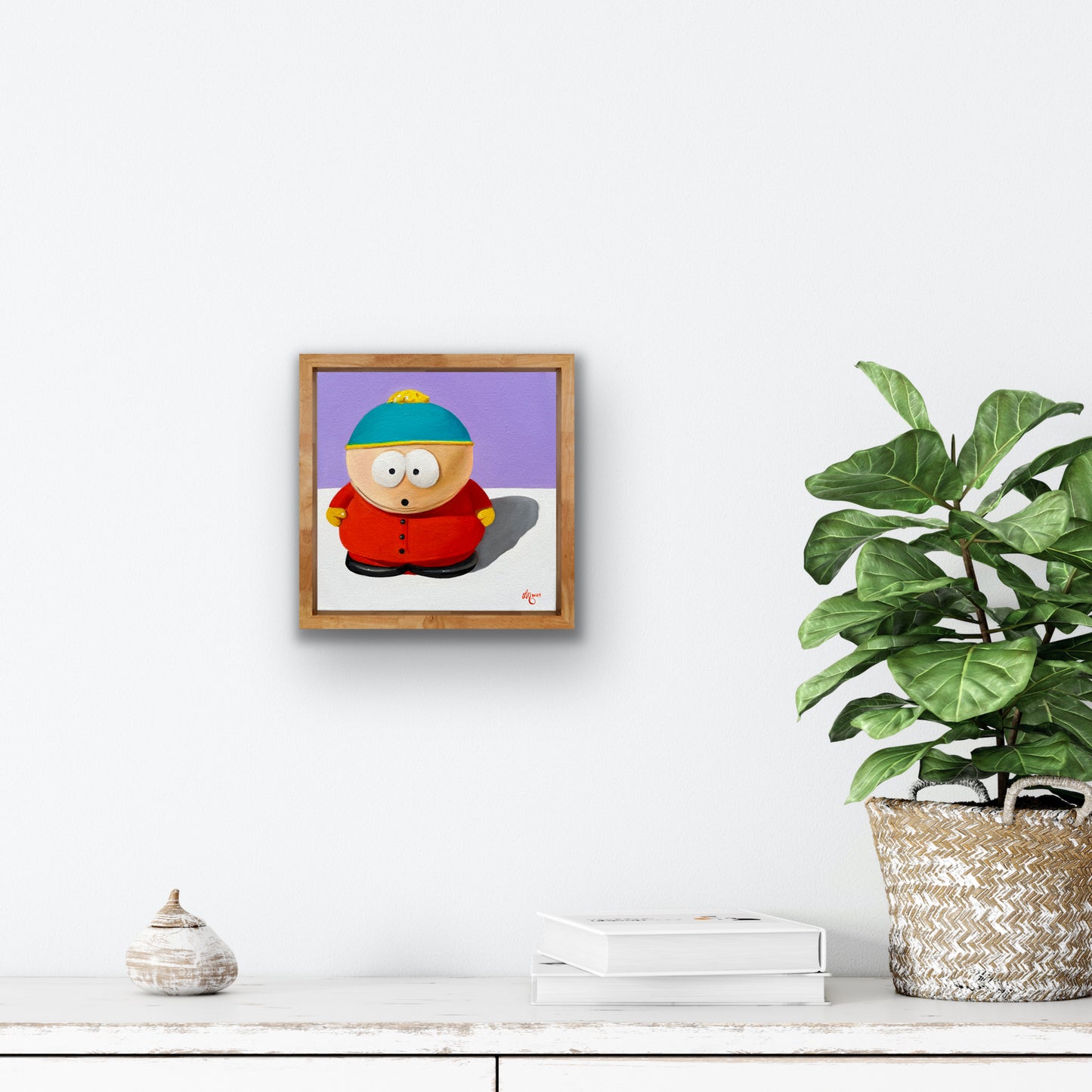 Eric Cartman