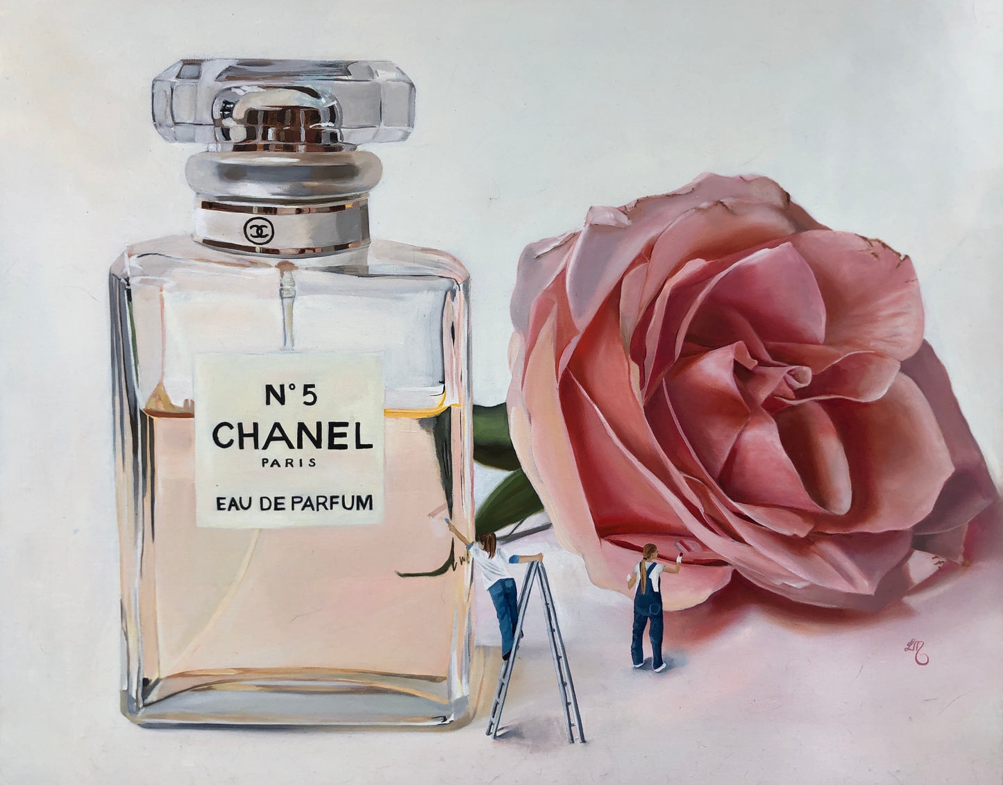 Chanel no.5