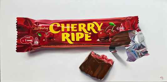 Cherry Ripe
