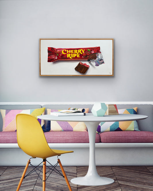 Cherry Ripe