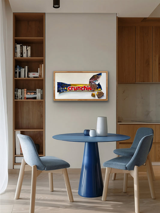 Crunchie