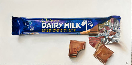 Dairy Milk