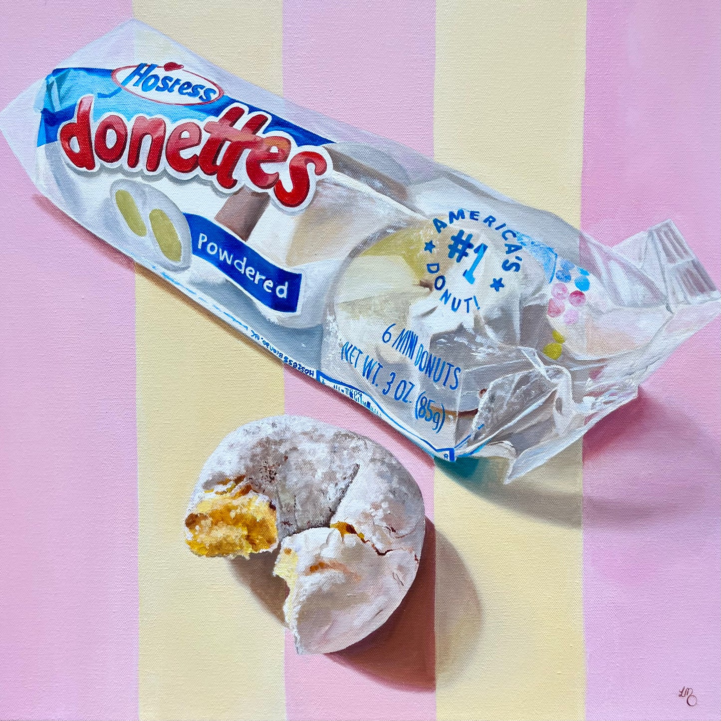 Donettes
