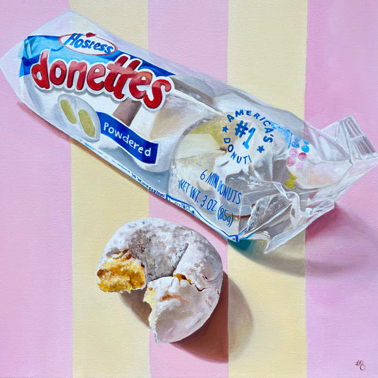 Donettes