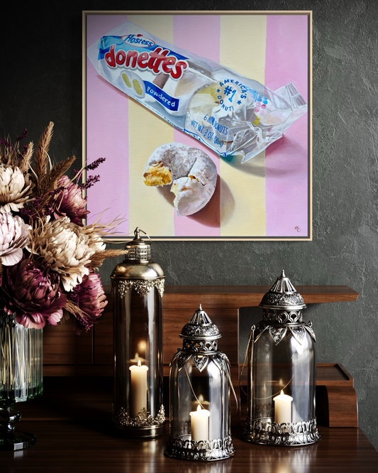 Donettes