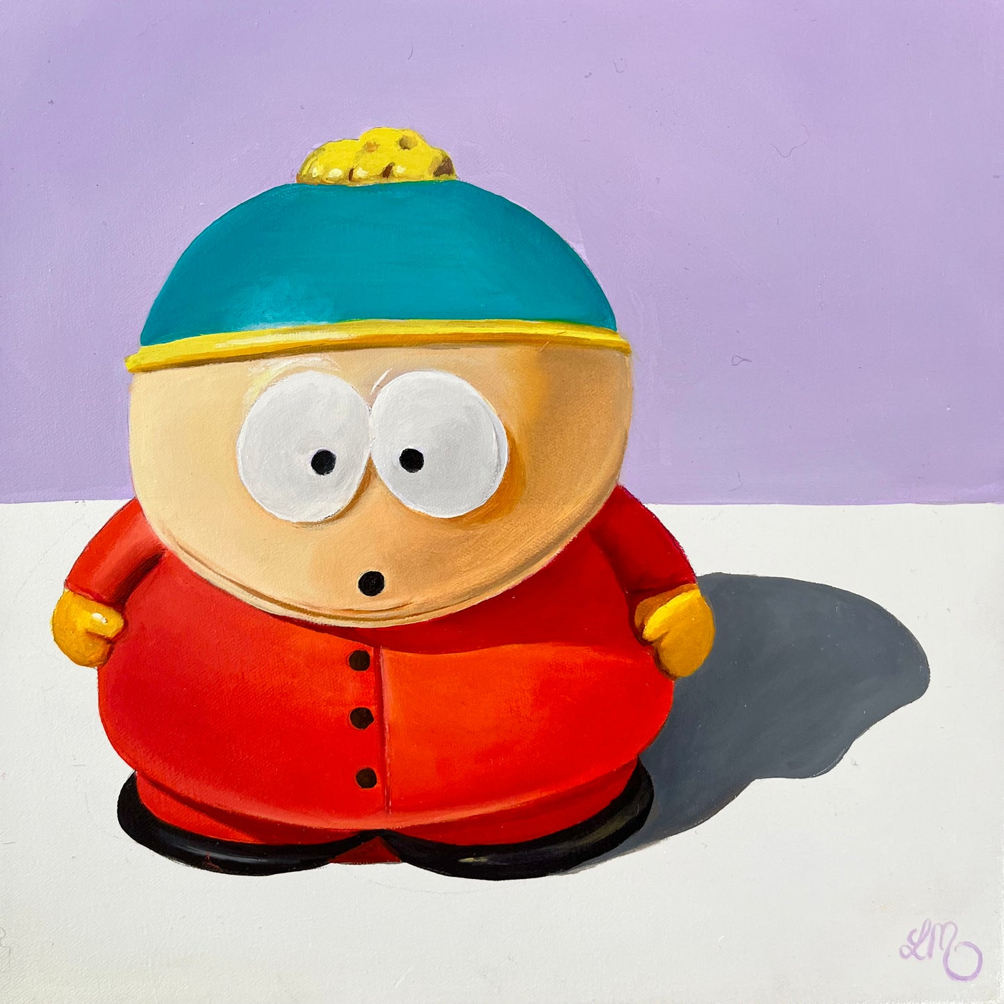 Eric Cartman