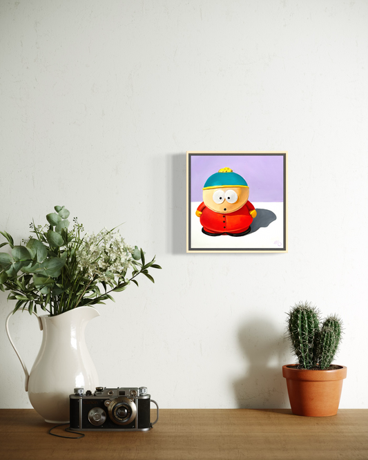 Eric Cartman