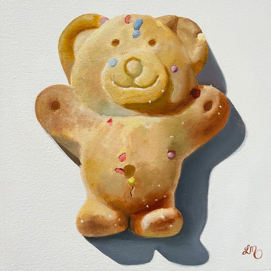 Happy pebbles for Katherine