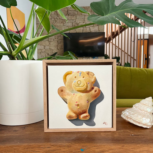 Happy pebbles for Katherine