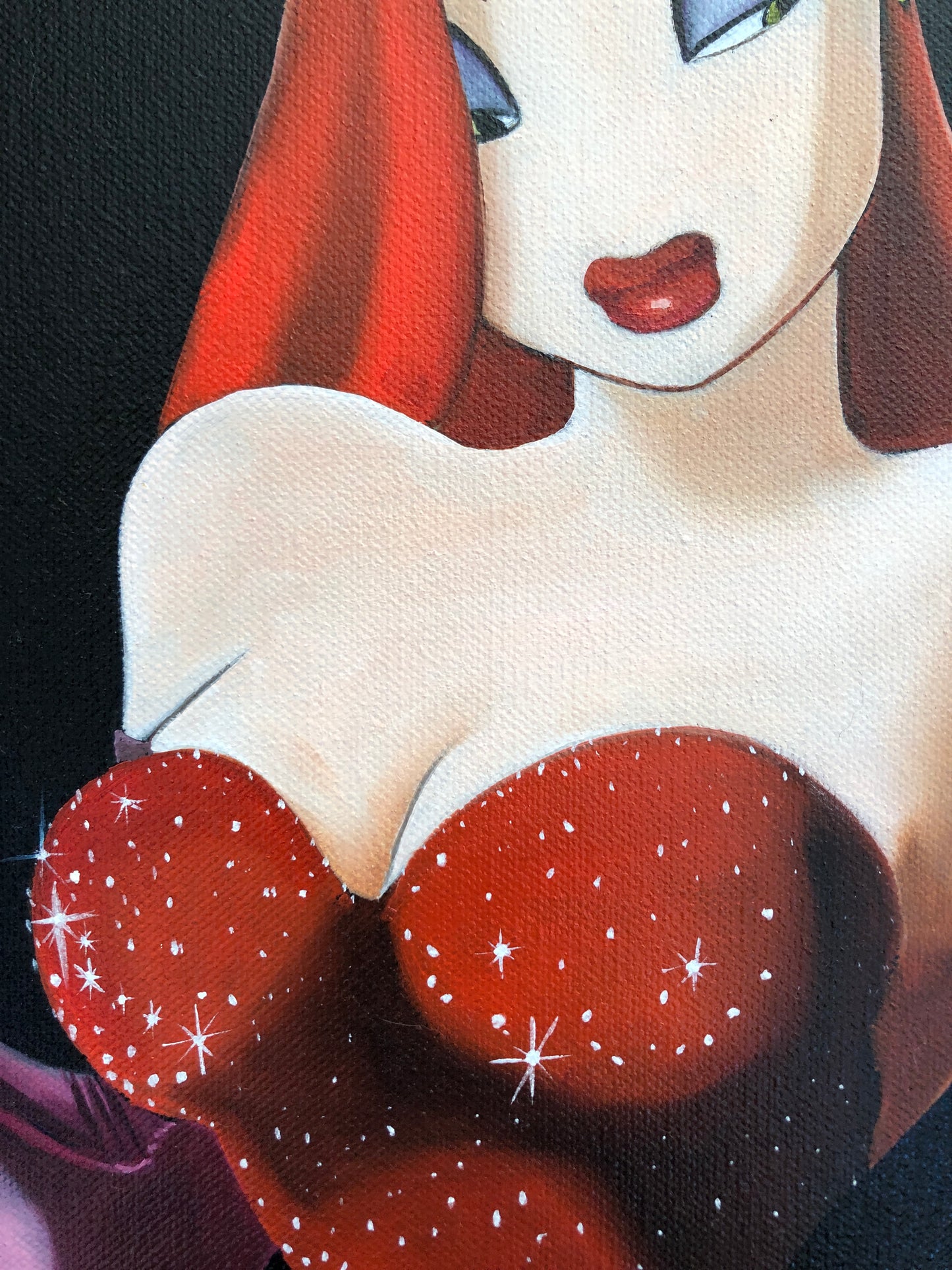 Jessica Rabbit