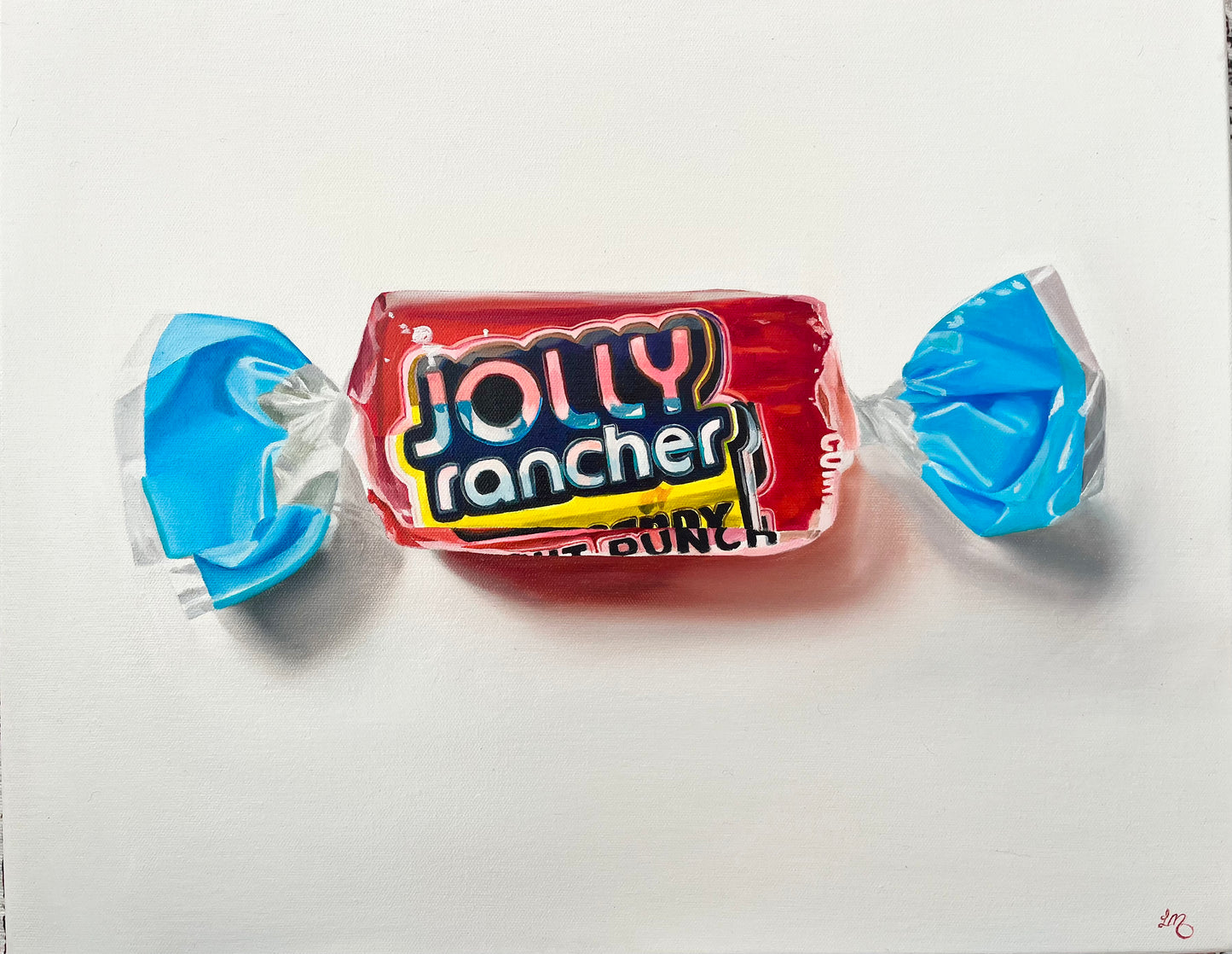 Jolly rancher