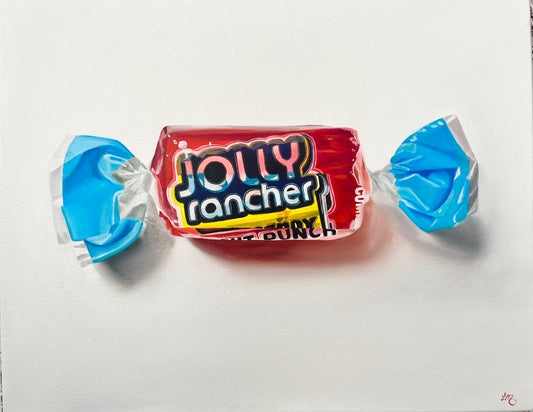 Jolly rancher