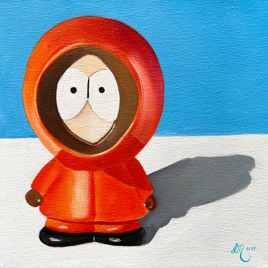 Kenny McCormick