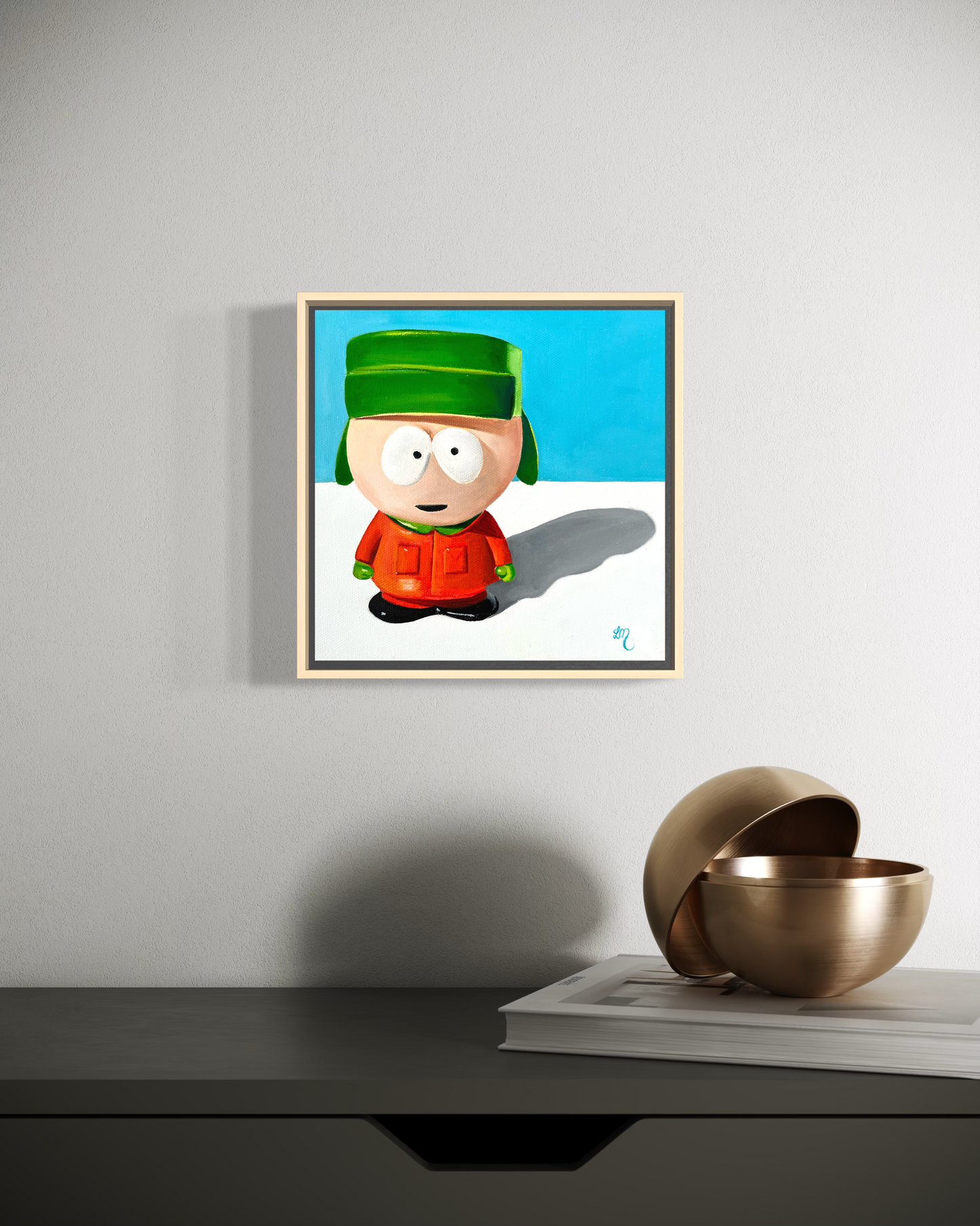 Kyle Broflovski