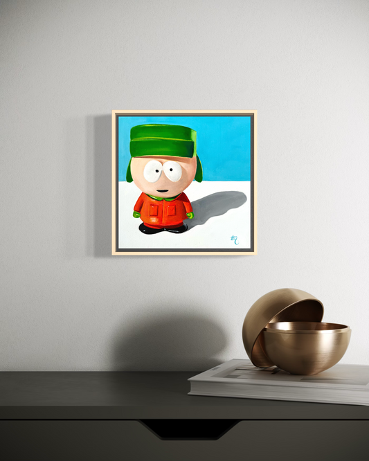 Kyle Broflovski