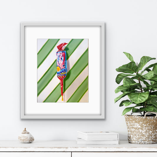 Melody pop