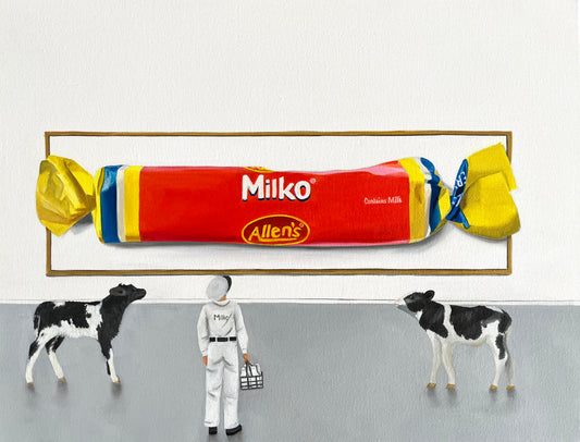 Milko