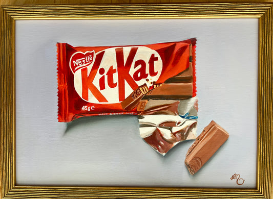 Mini kitkat