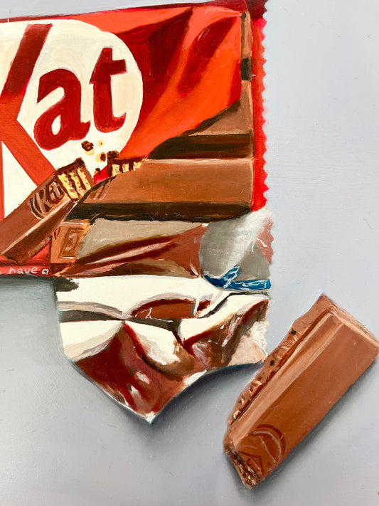 Mini kitkat