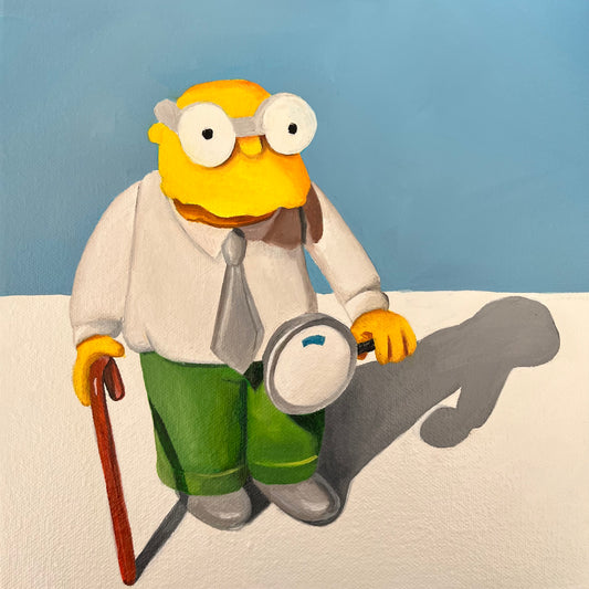 Moleman