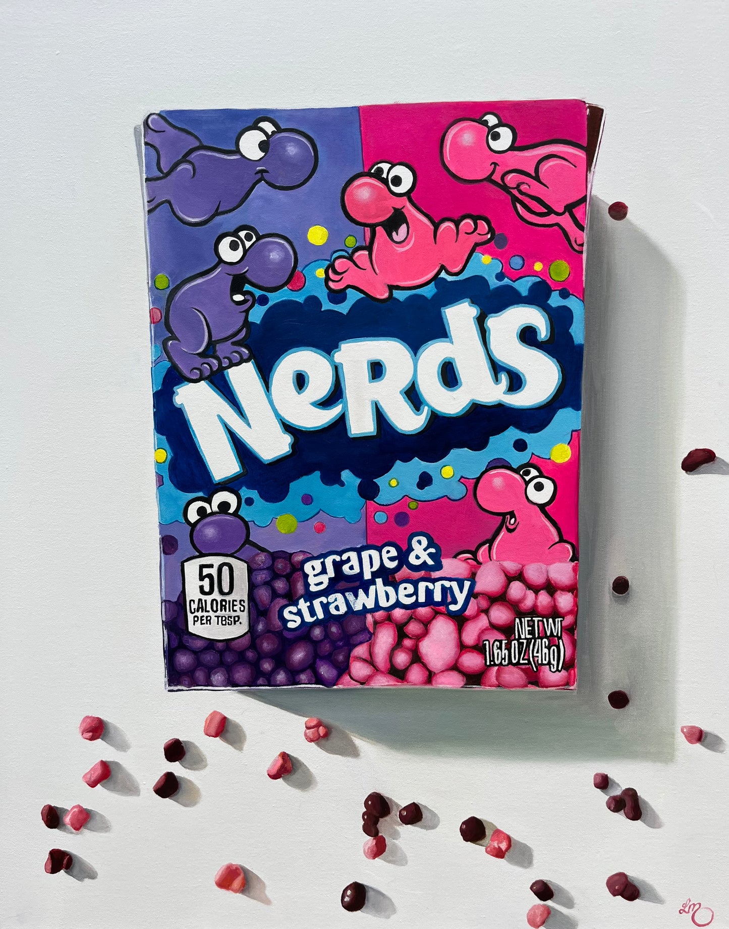 Nerds