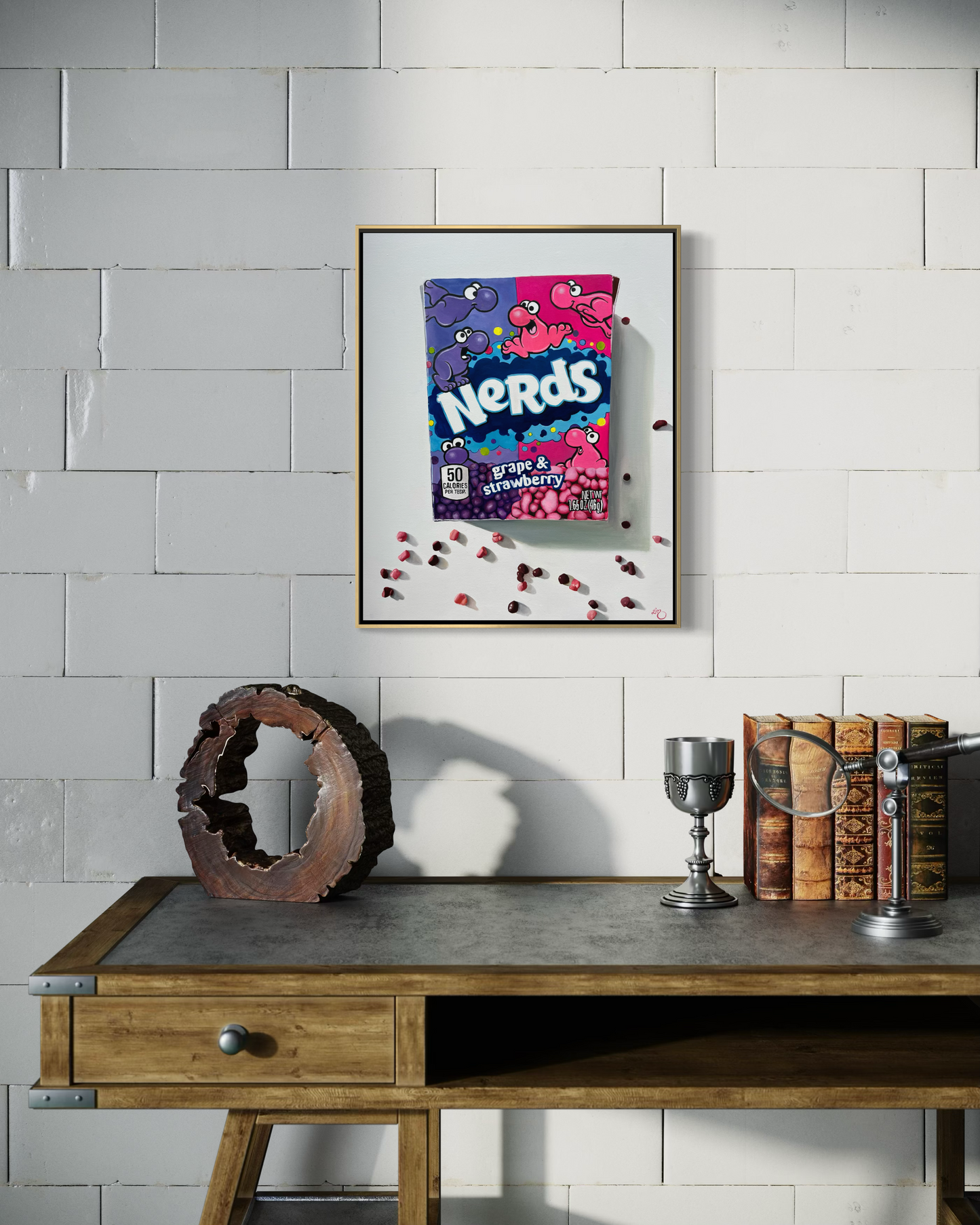 Nerds