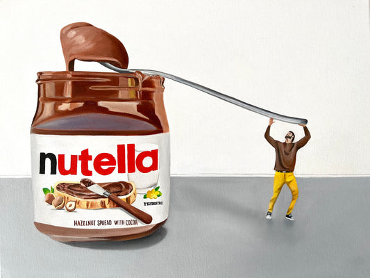 Nutella