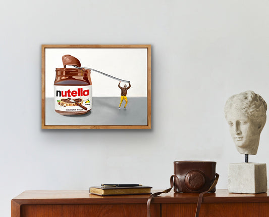 Nutella