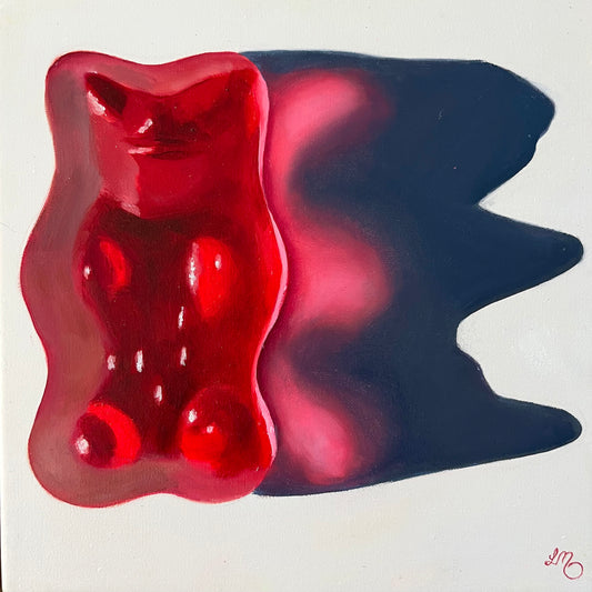 Red Haribo