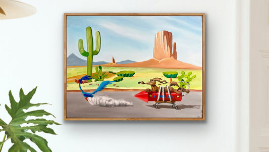 Roadrunner