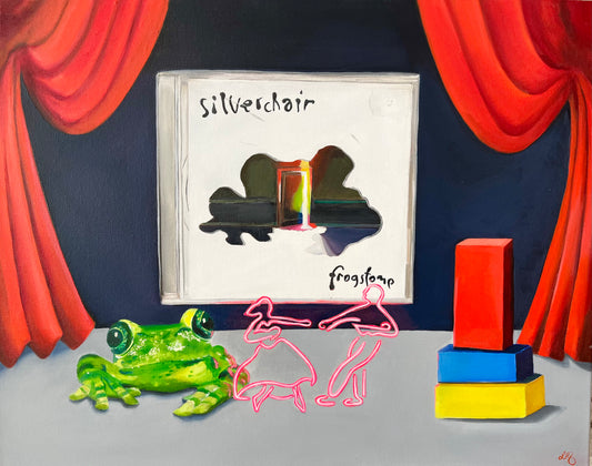 Silverchair