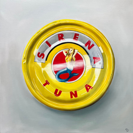 Sirena tuna