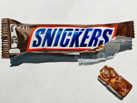Snickers