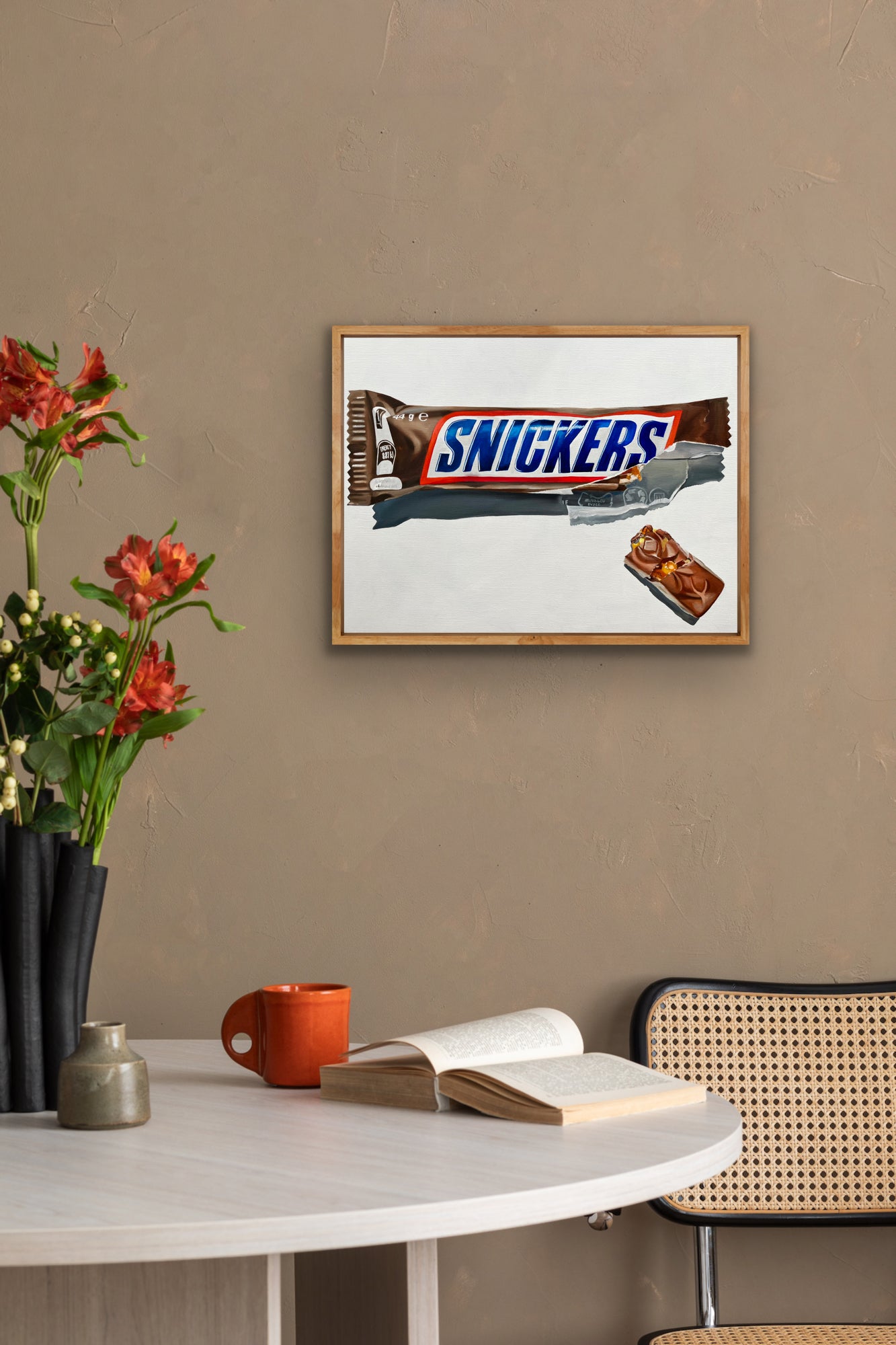Snickers