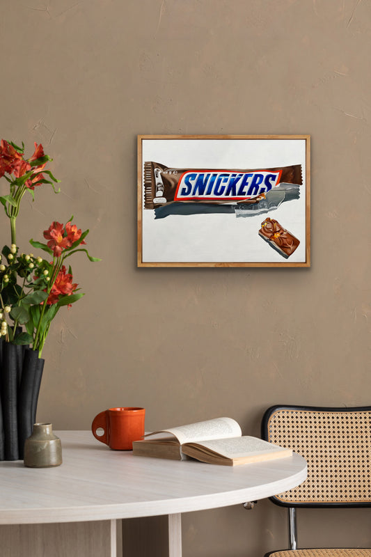 Snickers