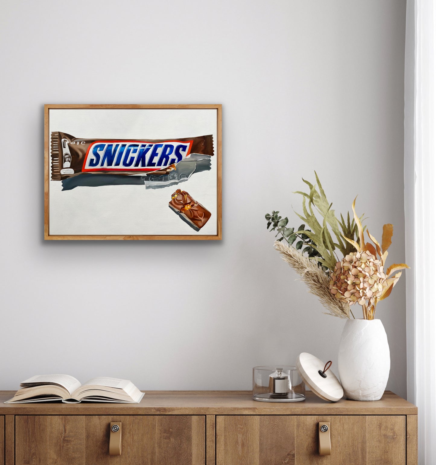 Snickers