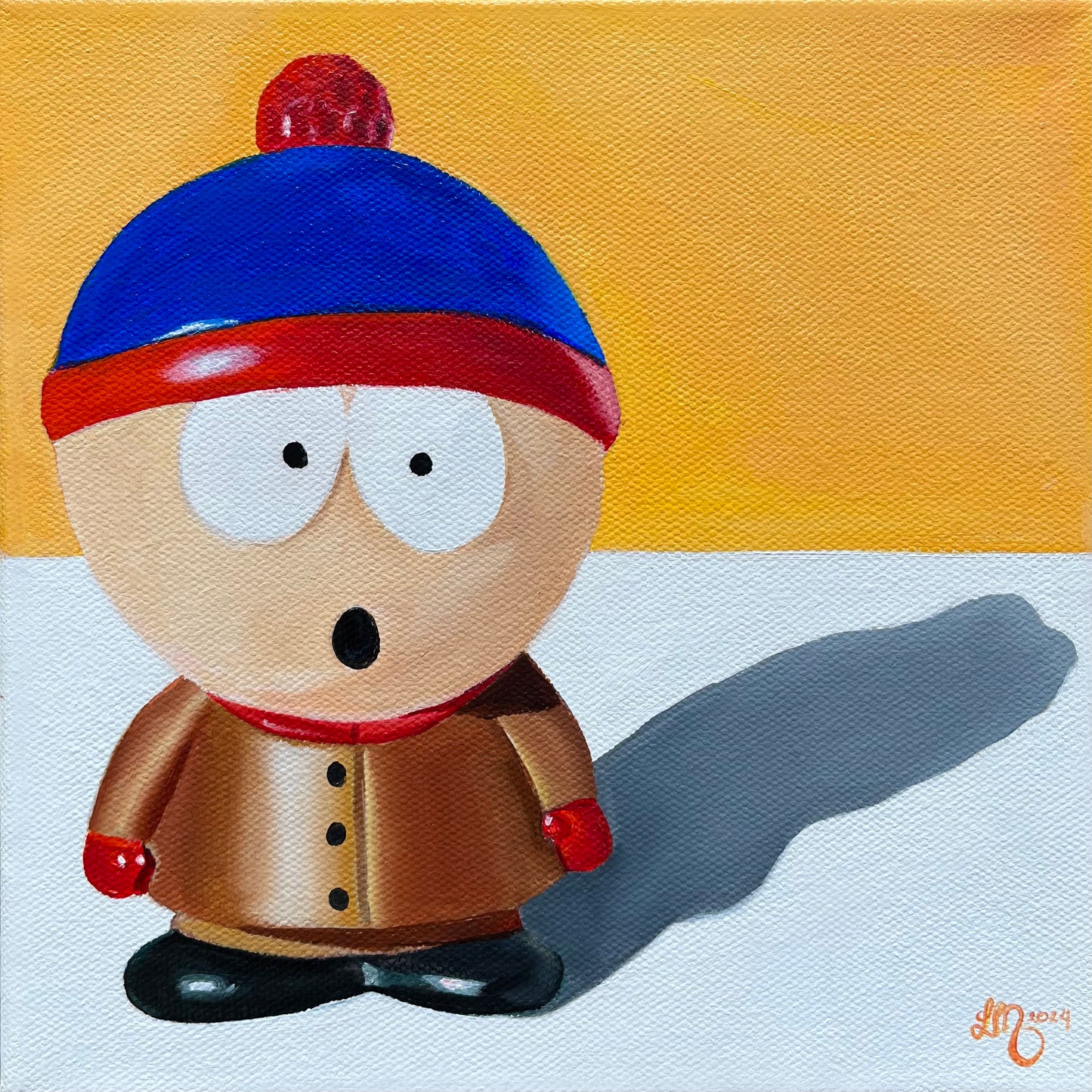 Stan Marsh