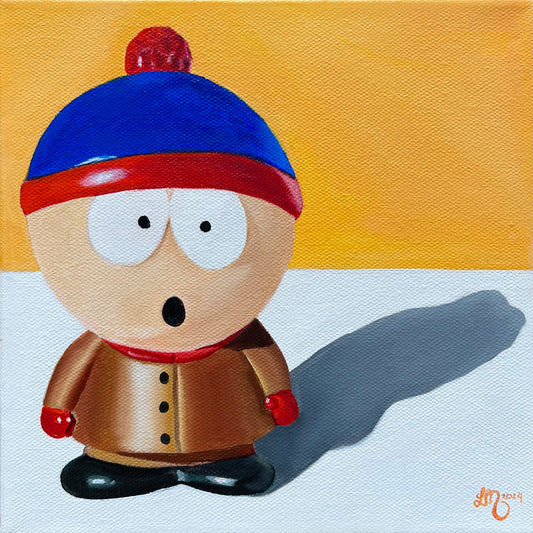 Stan Marsh