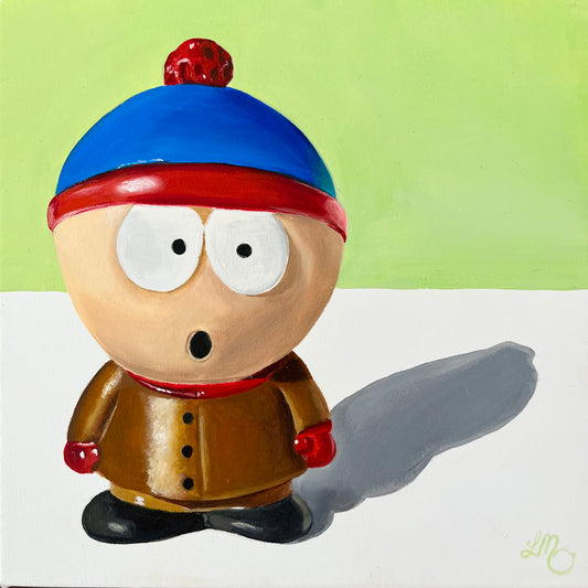 Stan Marsh