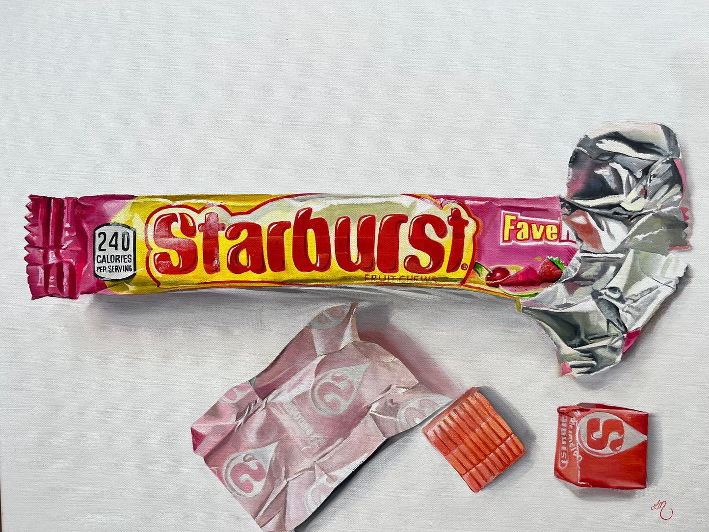 Starburst