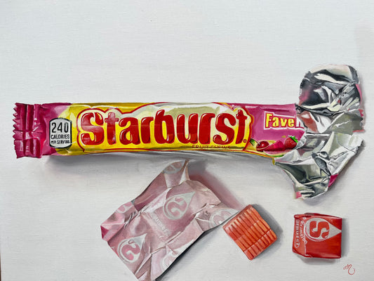 Starburst