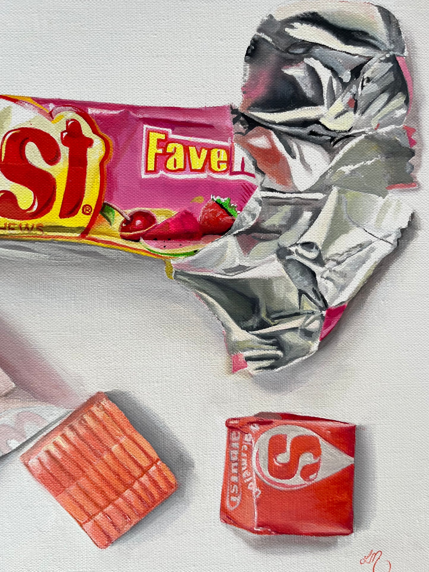 Starburst