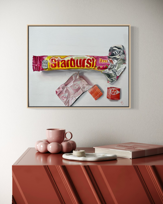 Starburst